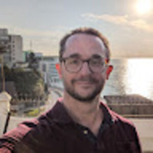 Meet your Posher, Philip